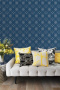 Обои York Florence Broadhurst FB1442
