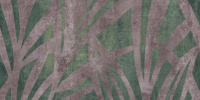 Керамическая плитка W&S D CP4 JUNGLE GREEN 120X240