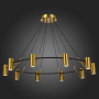 Светильник подвесной ST Luce TALIA SL1215.403.10