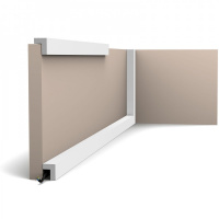 PX164  Молдинг Orac Decor из дюрополимера - Молдинг декоративный