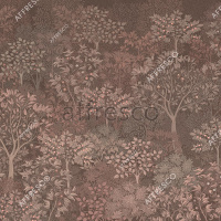 Гранатовые деревья ,  арт. ID139435