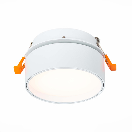 Встраиваемый поворотный светильник ST Luce 14W ST651.538.14
