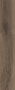Керамогранит ECO CHIC BROWN RET  20X170