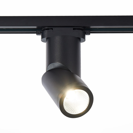 Трековый светильник однофазный ST Luce ST650 ST650.446.10