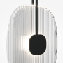 Подвесной светильник Maytoni Eclipse 220-240V W IP20 3000K MOD152PL-L1BK