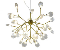 Люстра Kink Light Ветта 07521-36,33
