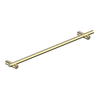 Полотенцедержатель ABBER Osten 316 AA1856BG золото брашированное