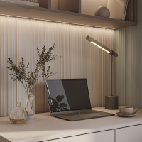 Стеновая панель 6.59.105-280 из композита (Дюрополимер) Европласт - 3D панель