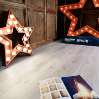 Кварц-виниловый ламинат AF4032SPC