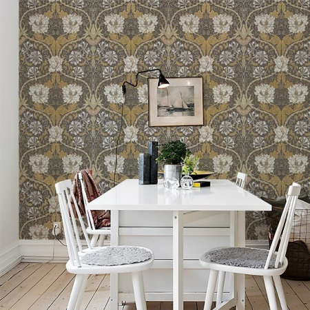 Обои Morris&Co The Craftsman 216471