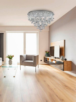 Потолочный светильник PIANOPOLI 39246