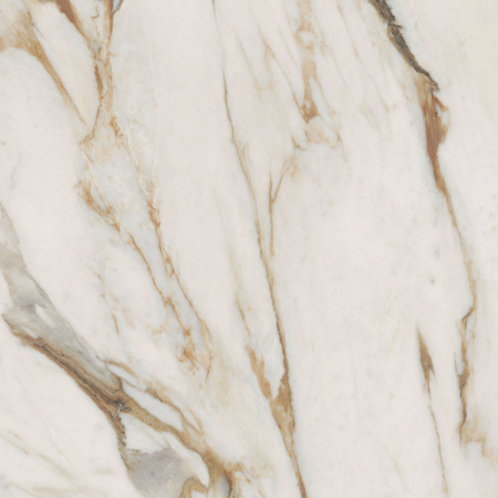 Керамогранит SNS.SIGN.CAL.VENA ORO LUX RET 120X120