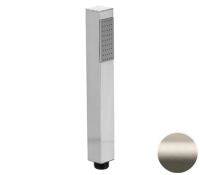 Ручной душ Remer 317SSXVX, сталь 317SSXVX