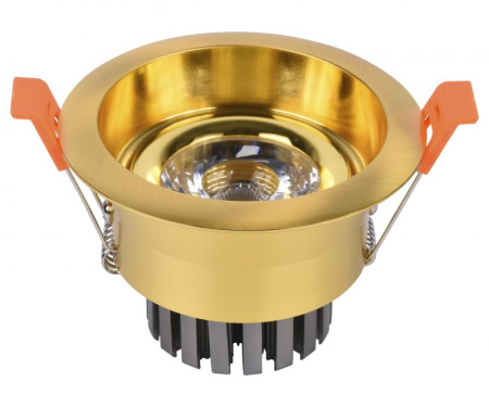 Светильник встраиваемый KINK Light 7W 2152,33