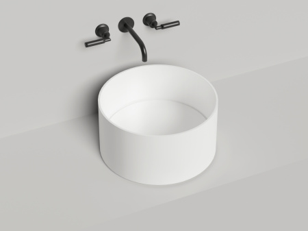 ARMONIA ROUND 02 130412G