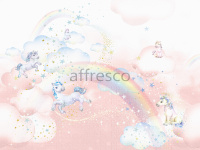 Фрески, Каталог Детские, арт. ID138440