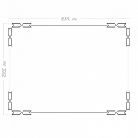 Узел RODECOR 66402AR