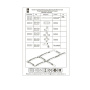 Тросовый подвес ST Luce ST002 ST002.559.00