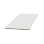 Стеновая панель из ЛДФ Ultrawood арт. UW 09 i (2000 х 240 х 12 мм) - 3D панель
