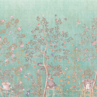 Фрески, Каталог Ботаника, арт. ID135743