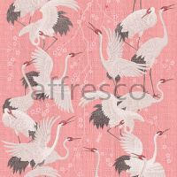 Фрески, Каталог Ботаника, арт. ID138489