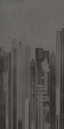 Керамическая плитка W&S D METROPOLE GREY  120x240