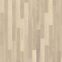 Паркетная доска ЯСЕНЬ 4 STORY 138 WHITE ORCHID