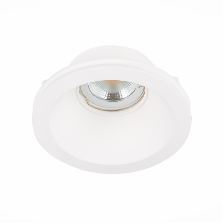Встраиваемый светильник из гипса ST Luce ST254.308.01