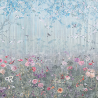 Фрески, Каталог Ботаника, арт. ID136014