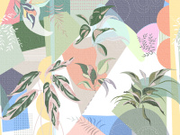 Каталог Fantasy, арт. AF2192-COL1