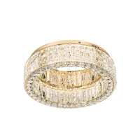 Люстра потолочная Odeon Light VERSION LED 60W 3700K 5071/60CL