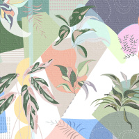 Каталог Fantasy, арт. AF2192-COL1