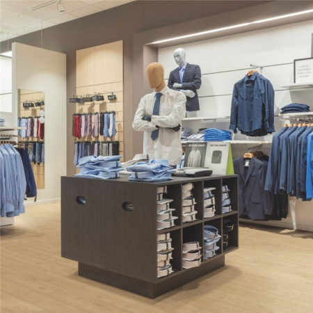 Ламинат Pergo Uppsala pro L1249-05034 Дуб вековой натуральный  (1,596 м2)