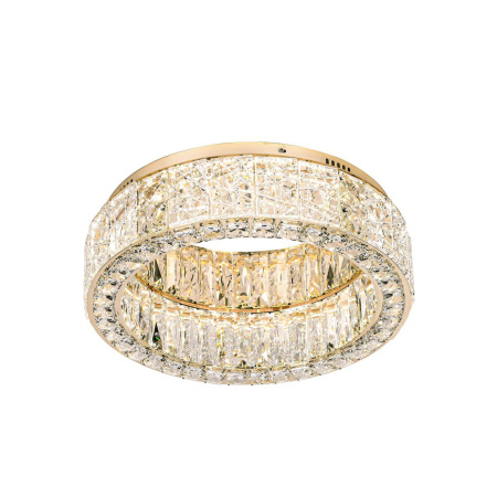 Люстра потолочная Odeon Light VERSION LED 60W 3700K 5071/60CL