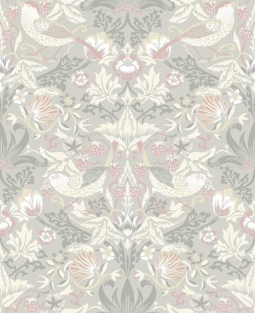 Обои KT-Exclusive Arts&Crafts ET11208