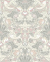 Обои KT-Exclusive Arts&Crafts ET11208
