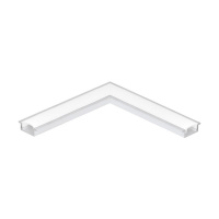 Встраиваемый угловой профиль Eglo RECESSED PROFILE 1 98983