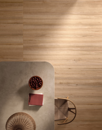 Керамогранит NATIVE NI 11 ROVERE NATURALE 20X120