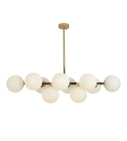 Люстра KINK Light Сида 07508-10A,33