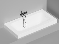 ORLANDA KIT PLUS 190x100 покраска по RAL полностью 102114GF