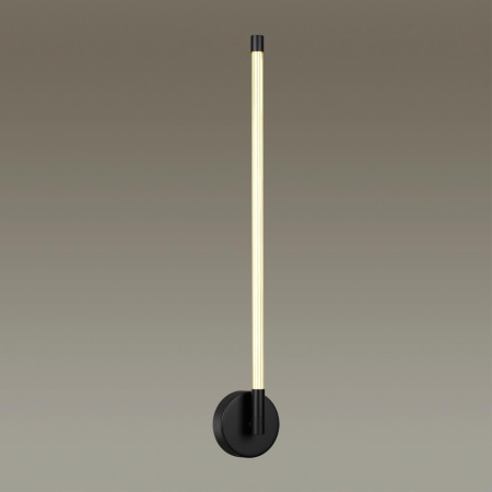 Настенный светильник Odeon Light ANTA IP20 LED 14W 420Лм 3000K 4393/14WL