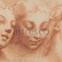 Фрески, Каталог Сюжеты, арт. ID136456