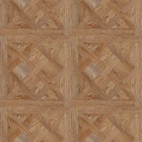 Кварц-виниловый модульный паркет AF7004VS