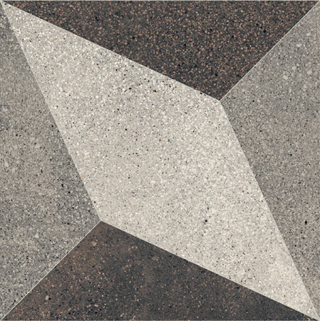 Керамическая плитка PLAY CONCRETE DESIGN A  20x20