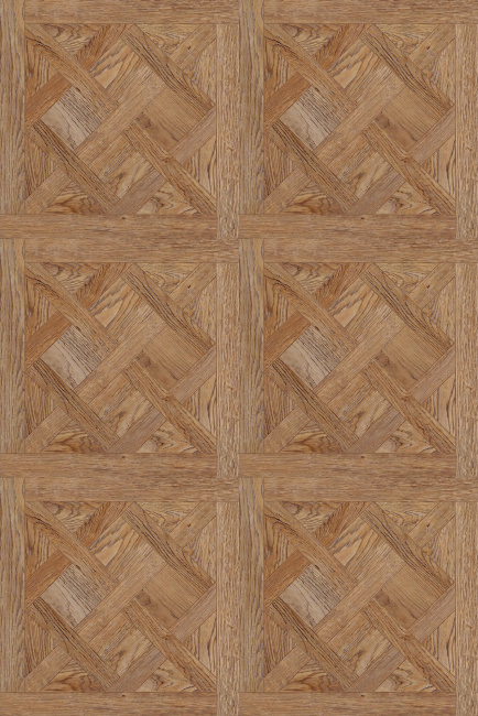 Кварц-виниловый модульный паркет AF7004VS