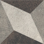 Керамическая плитка PLAY CONCRETE DESIGN A  20x20