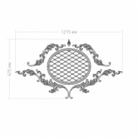 Узел RODECOR 66121BR