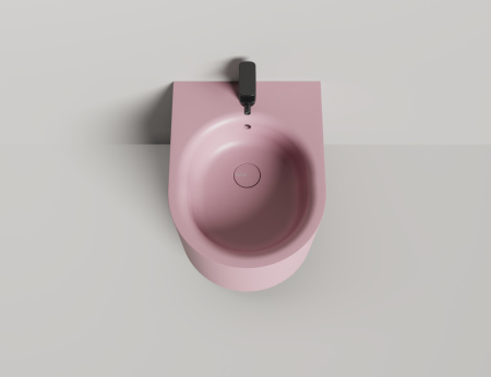 Биде GEMELLI 250121MF