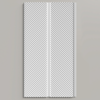 Стеновая панель из дюрополимера DD920 Decor-Dizayn - 3D панель