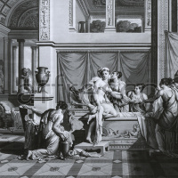 Фрески, Каталог Сюжеты, арт. 3197